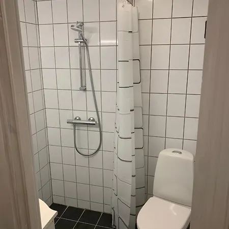 H C Andersen * Odense