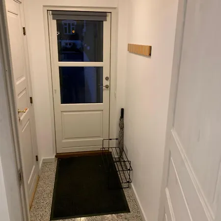 Apartment H C Andersen Odense