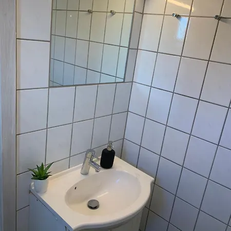 H C Andersen Apartment